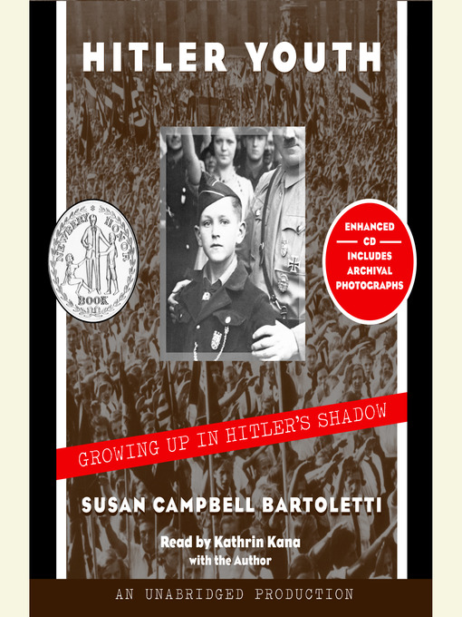 Title details for Hitler Youth by Susan Campbell Bartoletti - Available